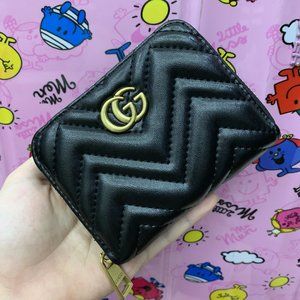 Gucci Lady Wallet